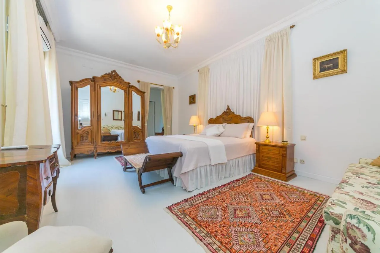 Villa Zarik Marmaris