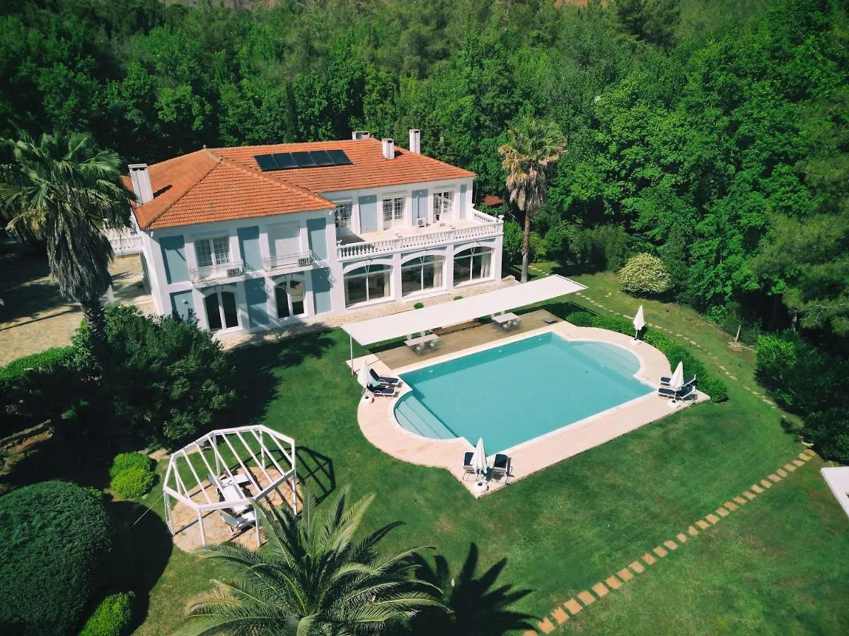 Villa Zarik Marmaris