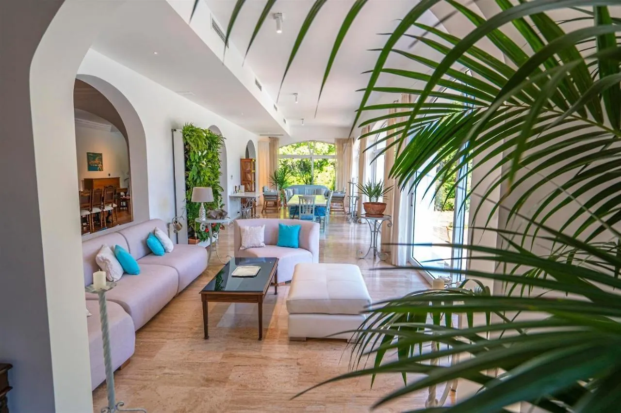 Villa Zarik Marmaris