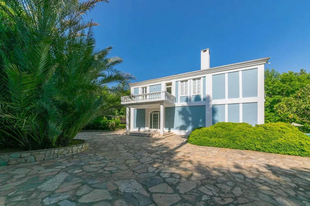 Villa Zarik Marmaris Gasthof