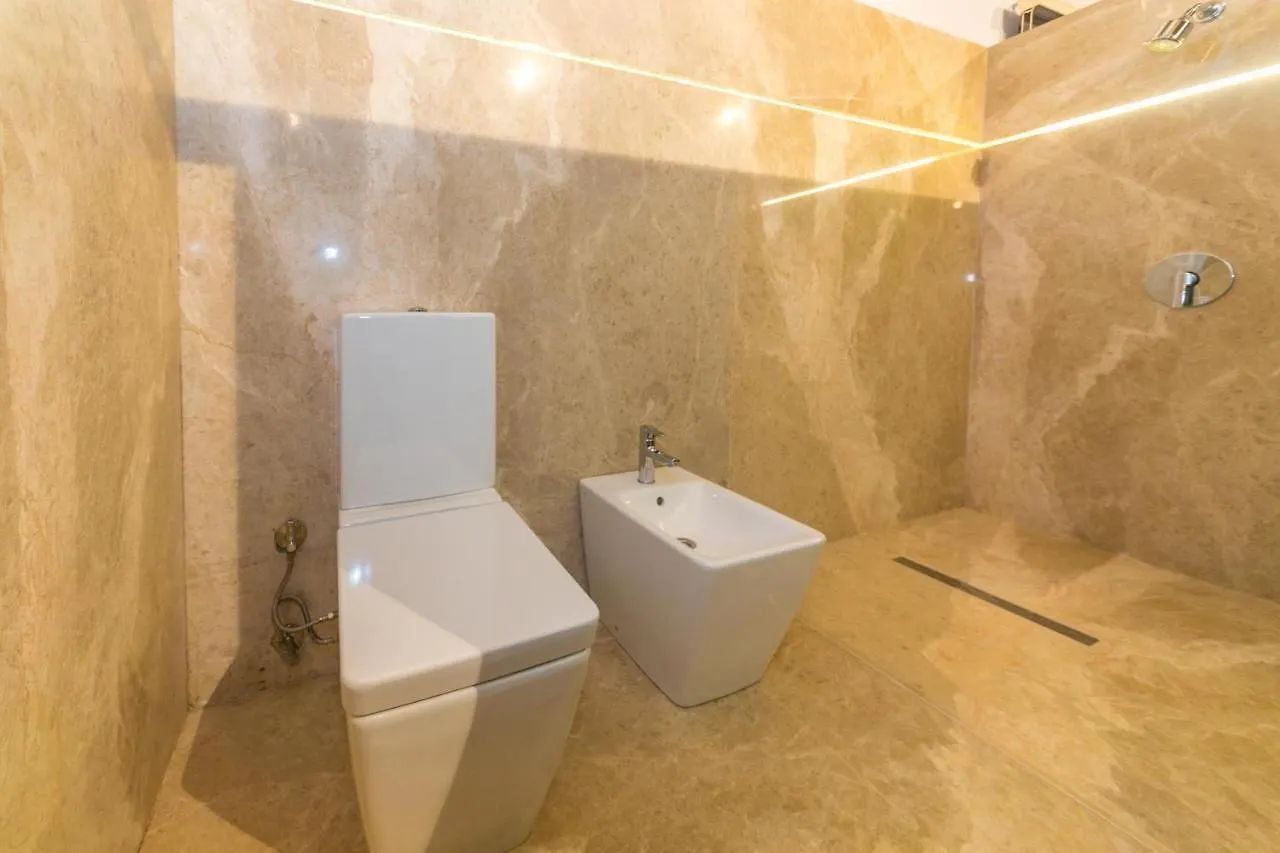 Gasthof Villa Zarik Marmaris
