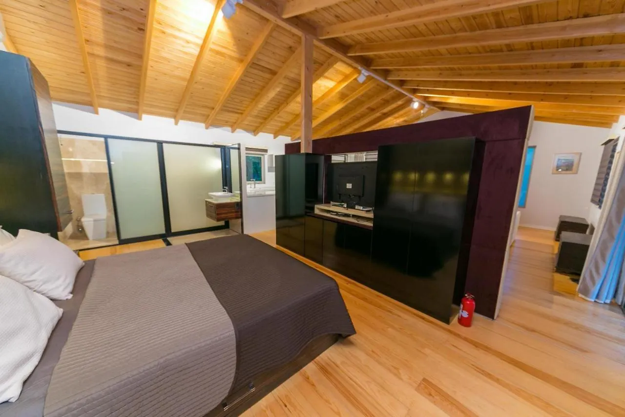Villa Zarik Marmaris Türkei