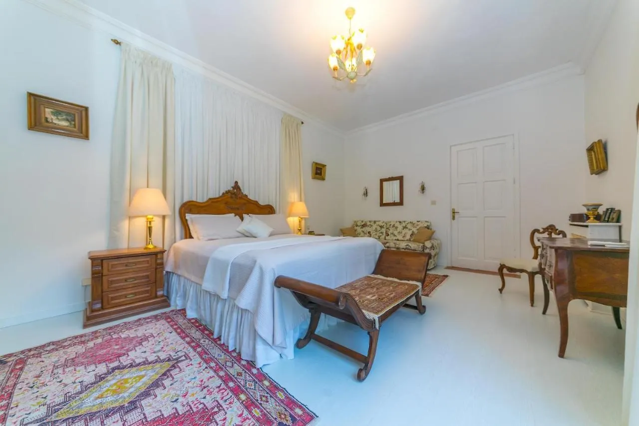 Villa Zarik Marmaris Gasthof