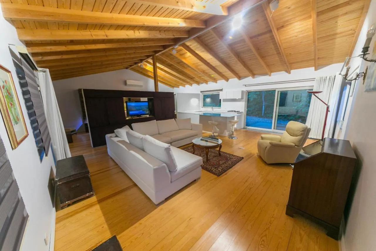 Gasthof Villa Zarik Marmaris Türkei