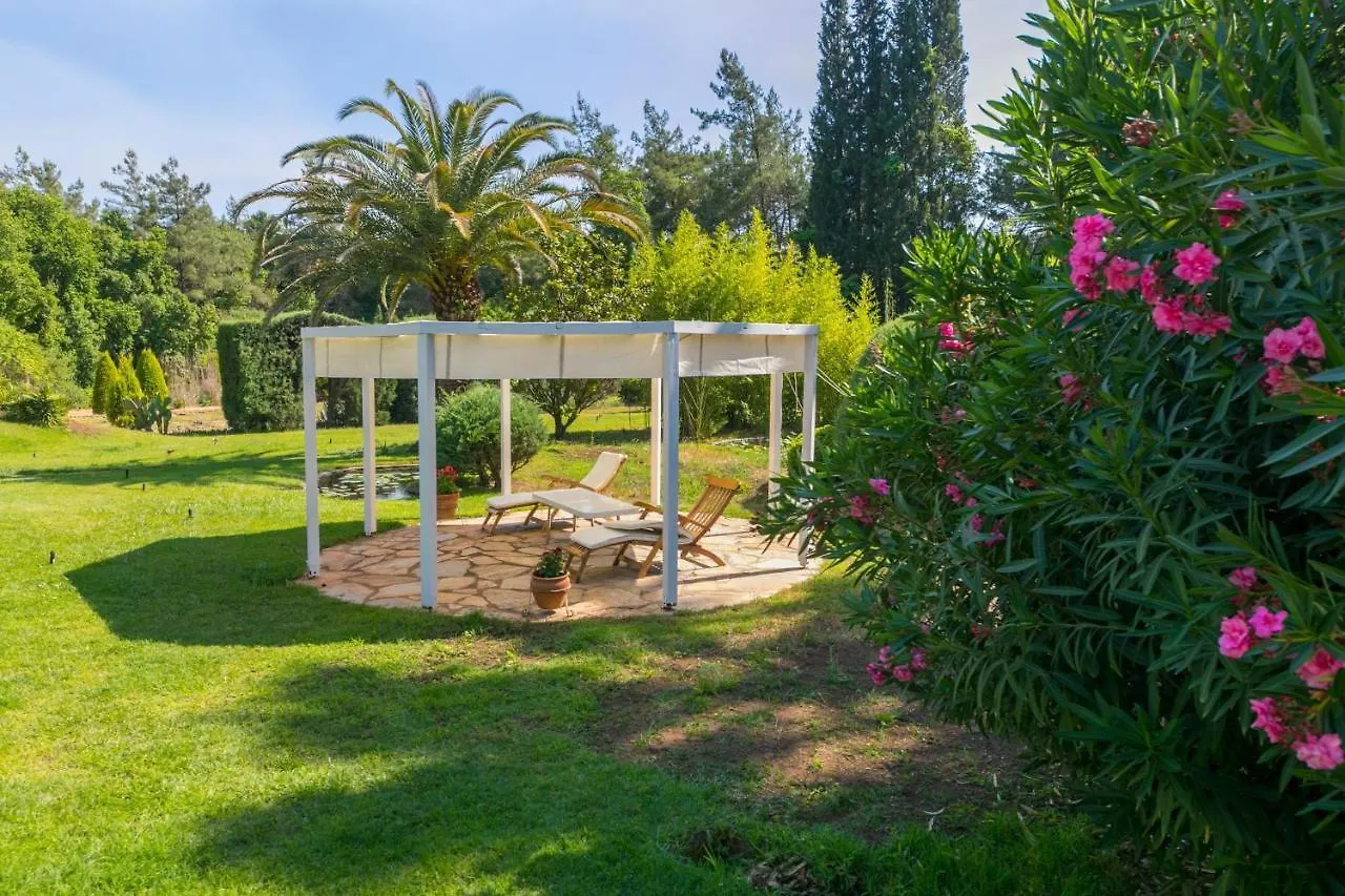 Villa Zarik Marmaris