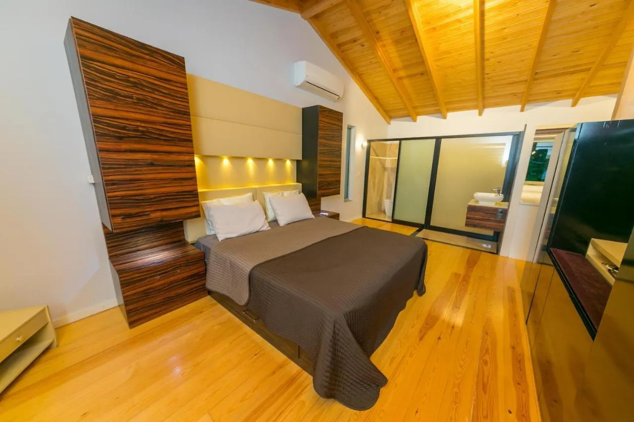Villa Zarik Marmaris 0*,