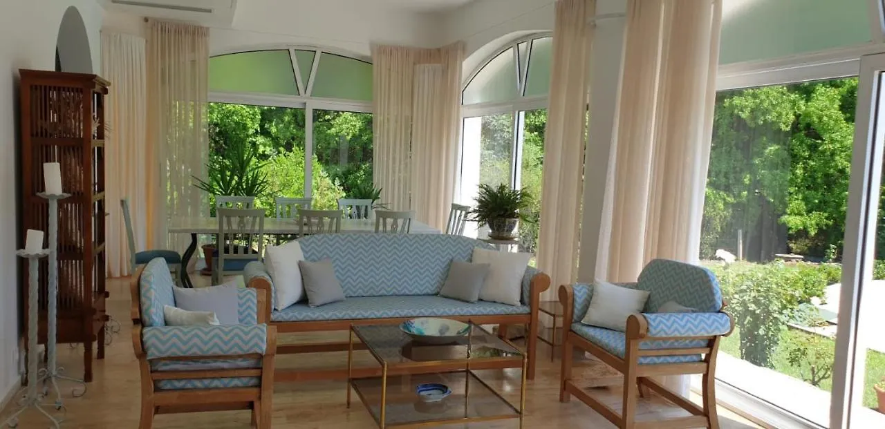 Villa Zarik Marmaris 0*,  Türkei