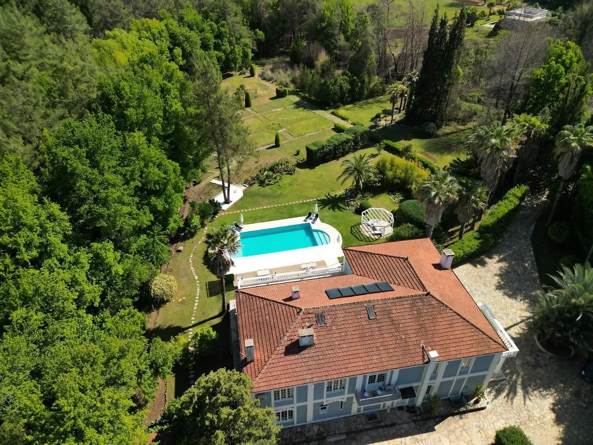 Villa Zarik Marmaris
