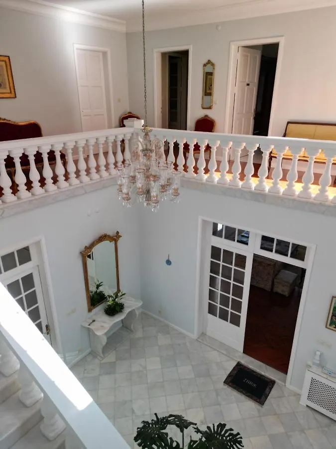 Villa Zarik Marmaris Gasthof