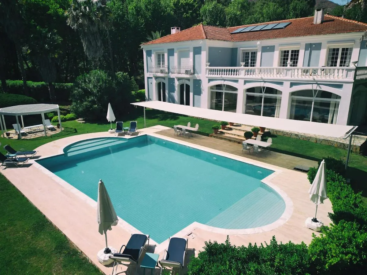 Villa Zarik Marmaris