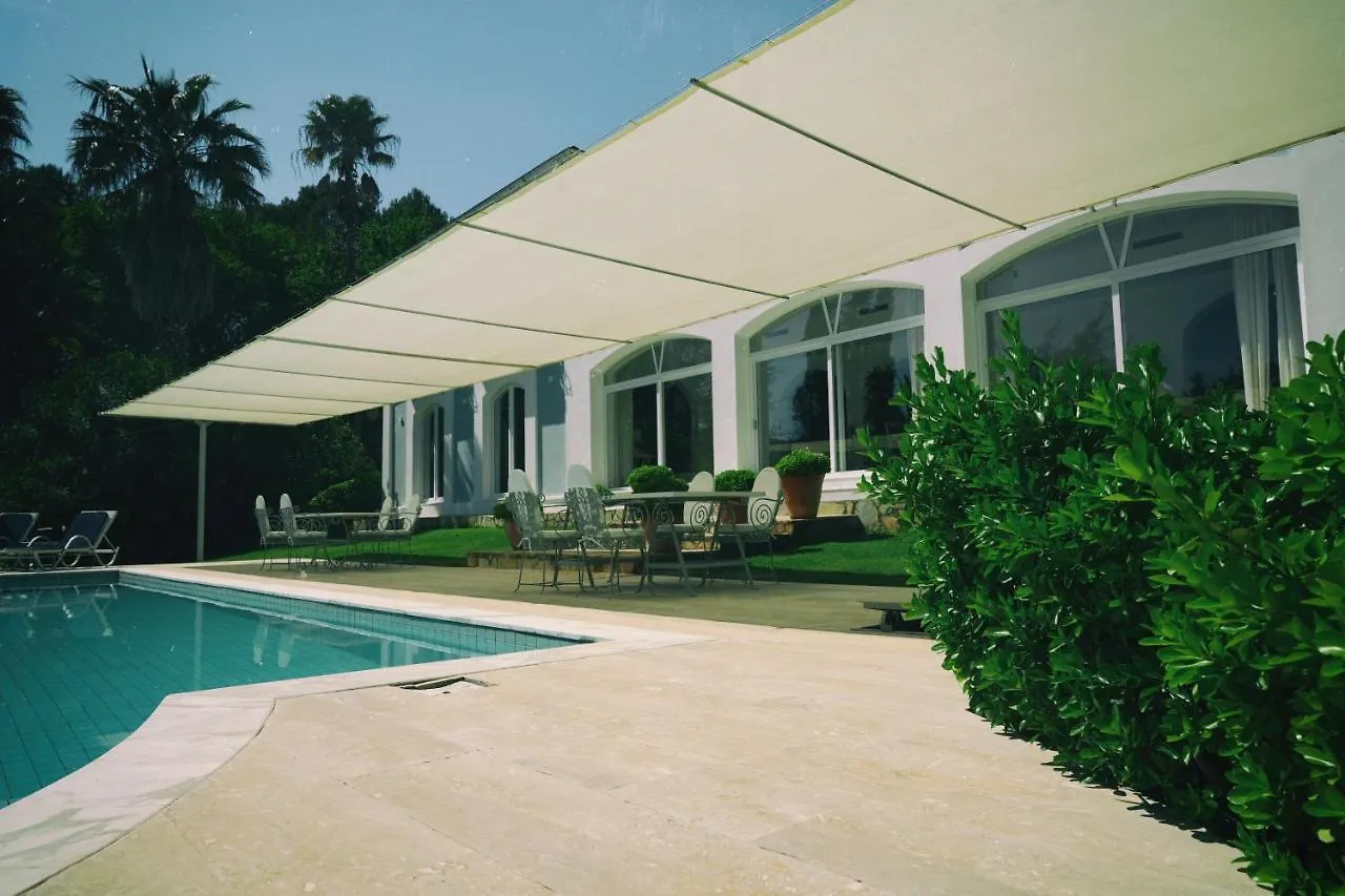 Gasthof Villa Zarik Marmaris