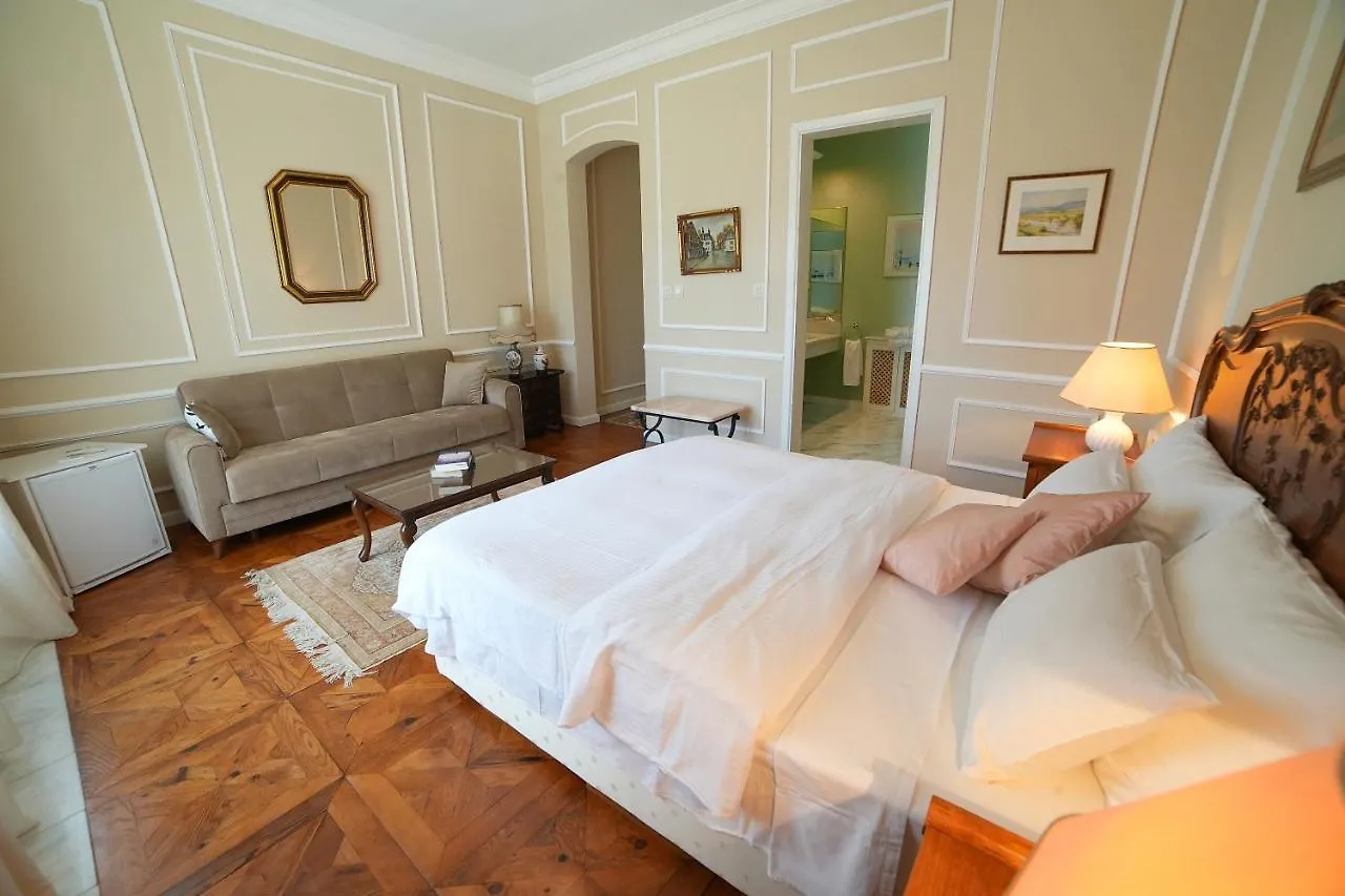 Villa Zarik Marmaris 0*,