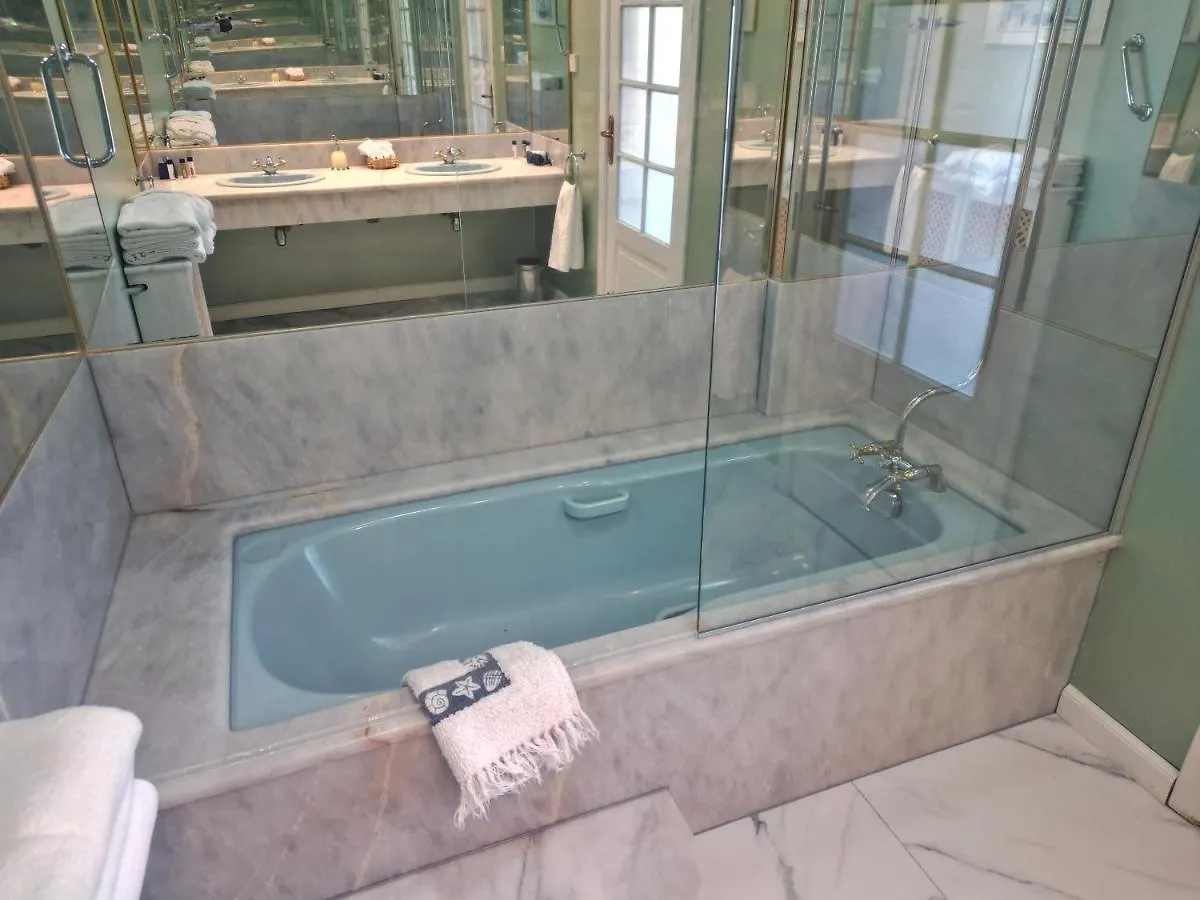Villa Zarik Marmaris Gasthof