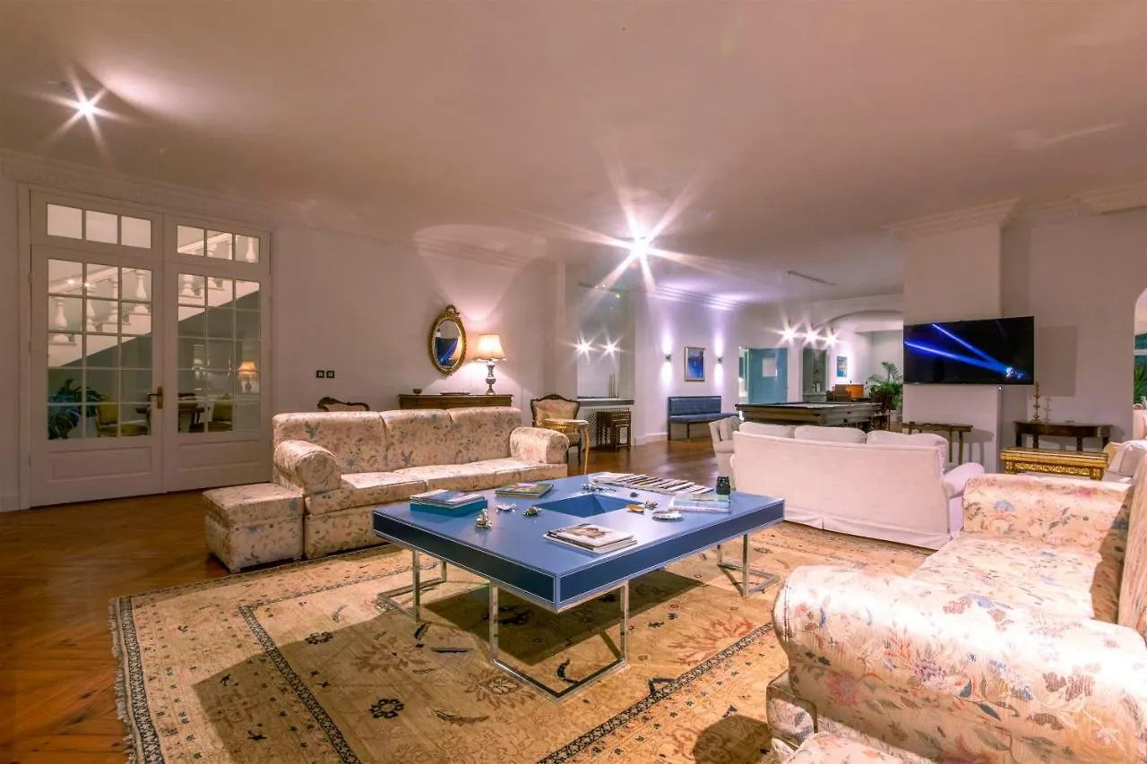 Villa Zarik Marmaris 0*,  Türkei
