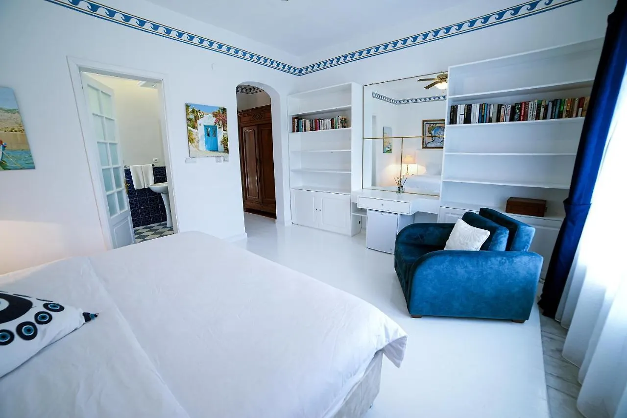 Villa Zarik Marmaris Gasthof