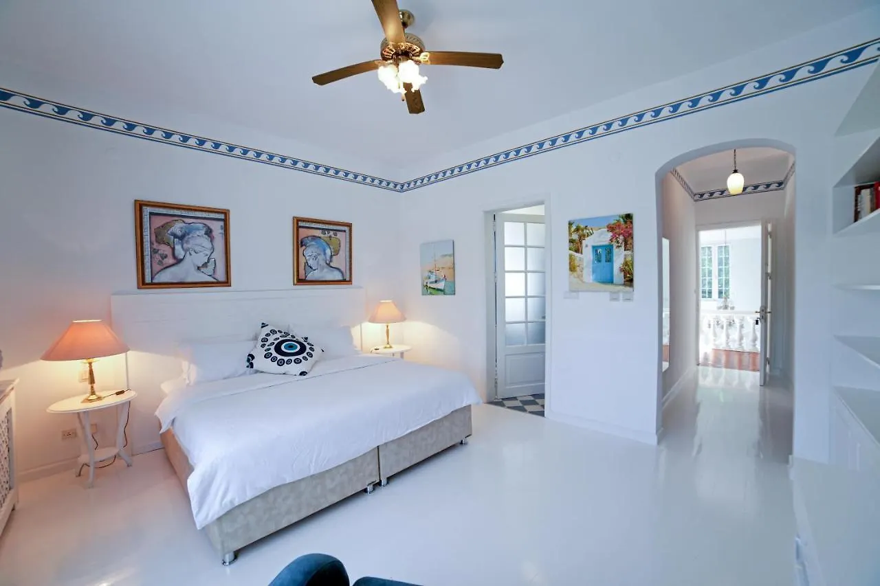 Villa Zarik Marmaris