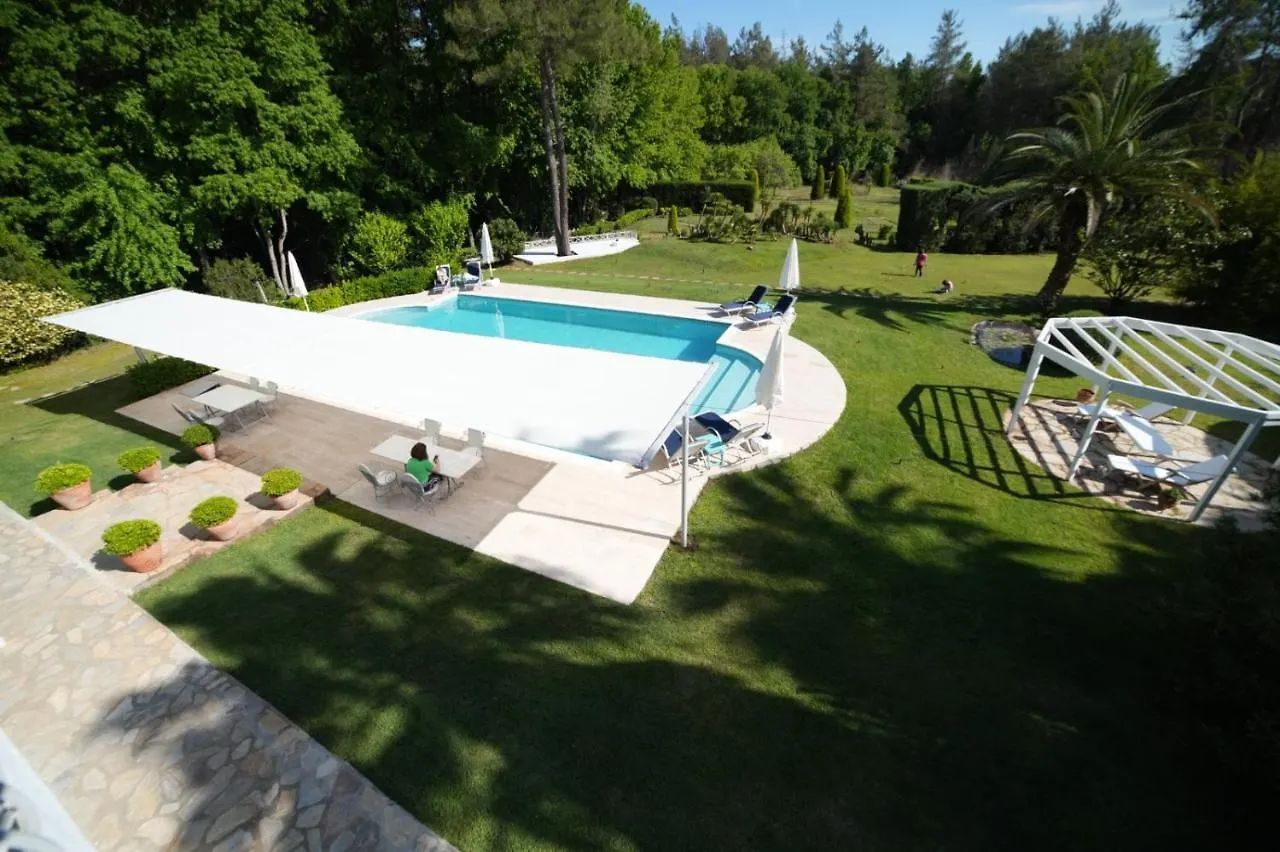 Villa Zarik Marmaris Gasthof