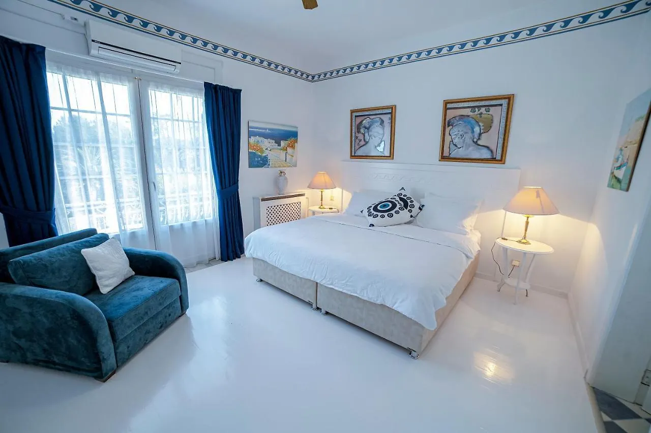Villa Zarik Marmaris 0*,