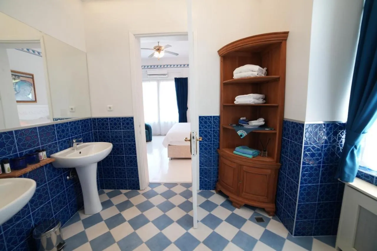 Villa Zarik Marmaris