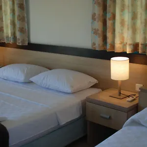 Hotel Club Bellamare, Marmaris