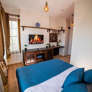  Otel Sofa Kaleici Türkiye