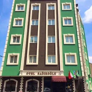 ** Otel Sağıroğlu Türkiye