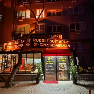  Apart Otel Rudolf Türkiye