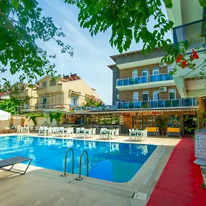  Otel Alis Türkiye