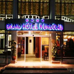 **** Otel Grand Kurdoglu Türkiye