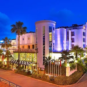 Hotel Ideal Pearl - Adult Only, Marmaris