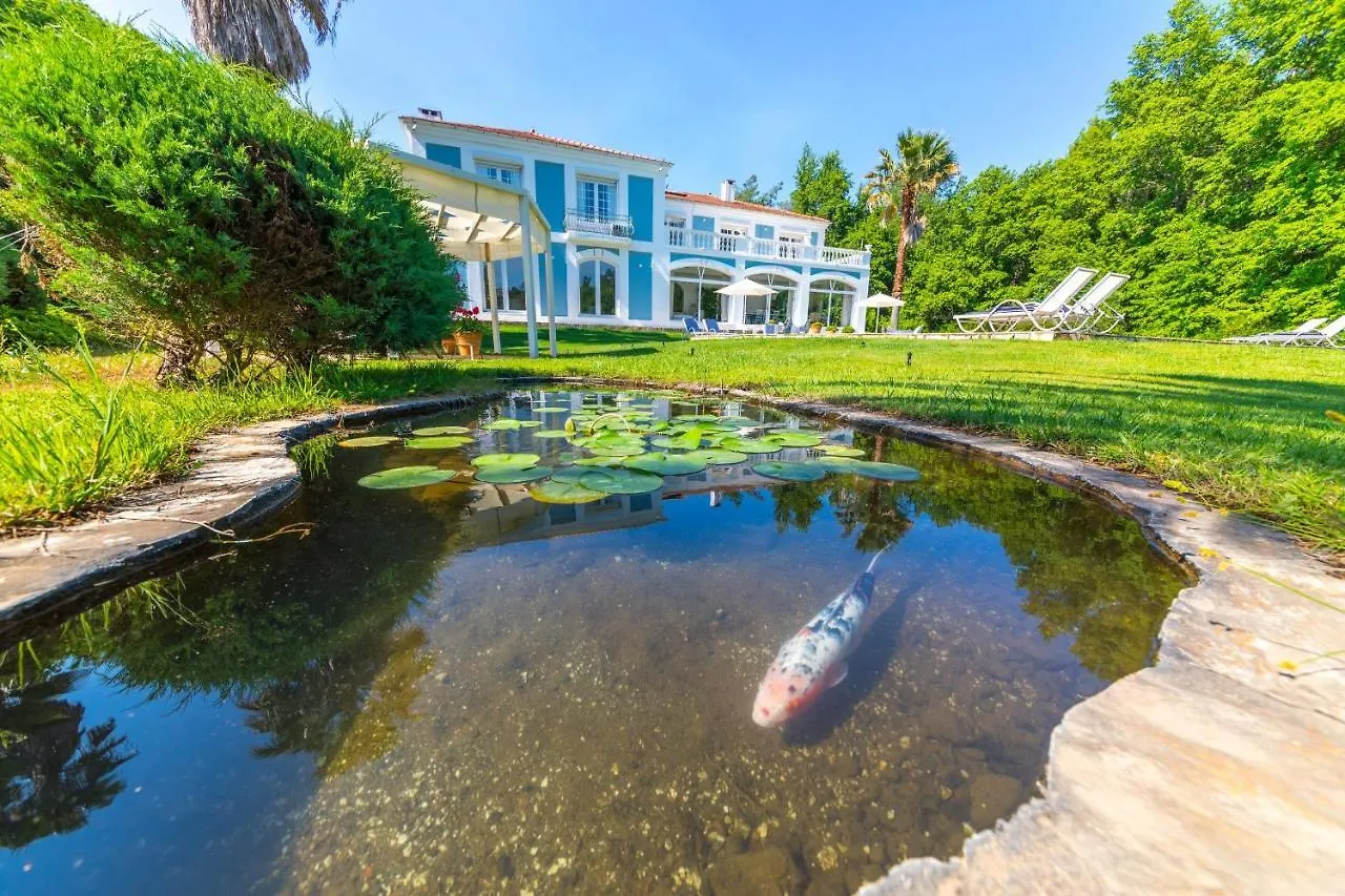 Villa Zarik Marmaris Turecko