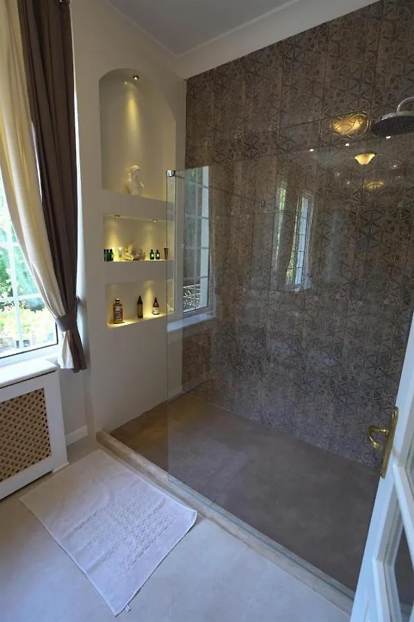 Villa Zarik Marmaris 0*,