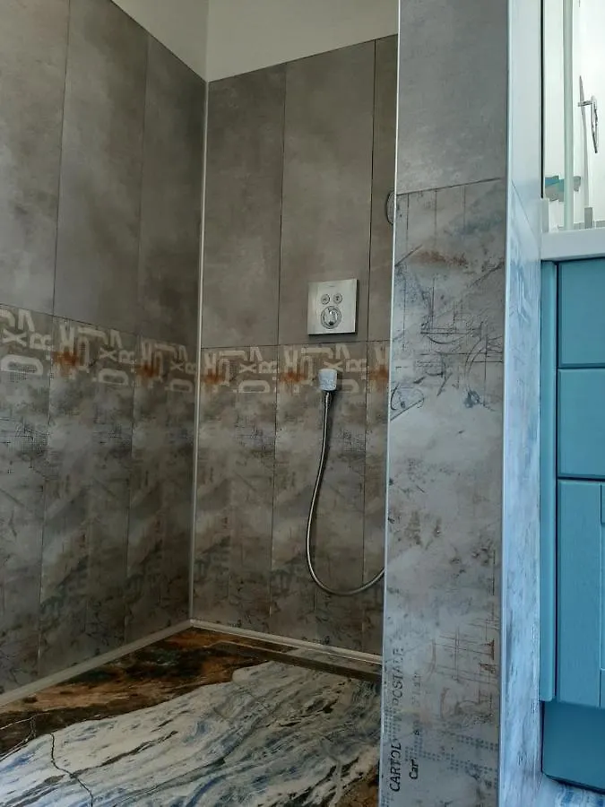Villa Zarik Marmaris