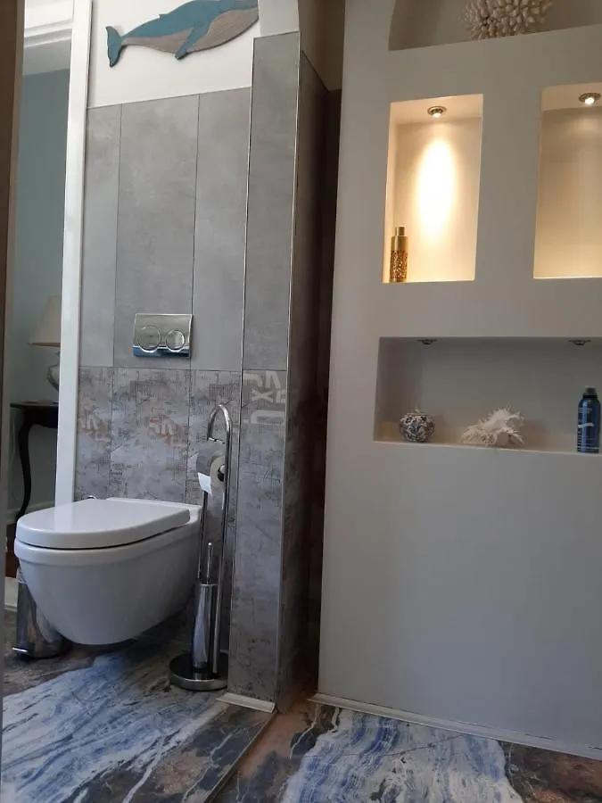 Villa Zarik Marmaris 0*,  Turecko