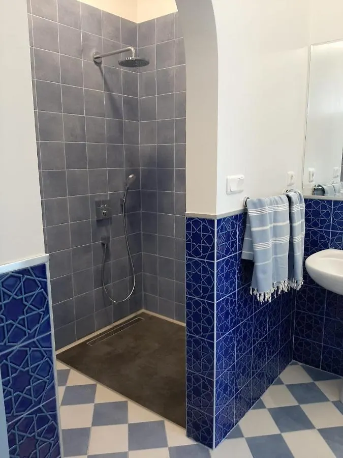 Villa Zarik Marmaris Turecko